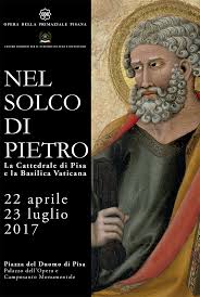 VISITA SERALE GRATUITA ALLA MOSTRA: NEL SOLCO DI PIETRO
